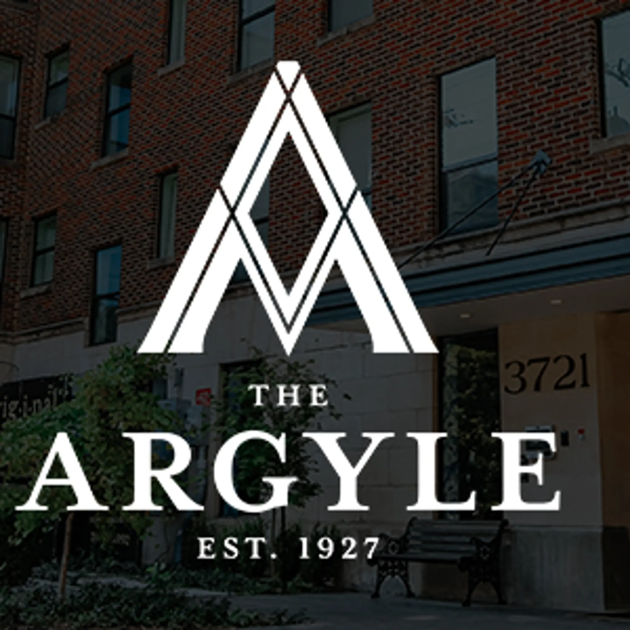 The Argyle in Dallas, TX